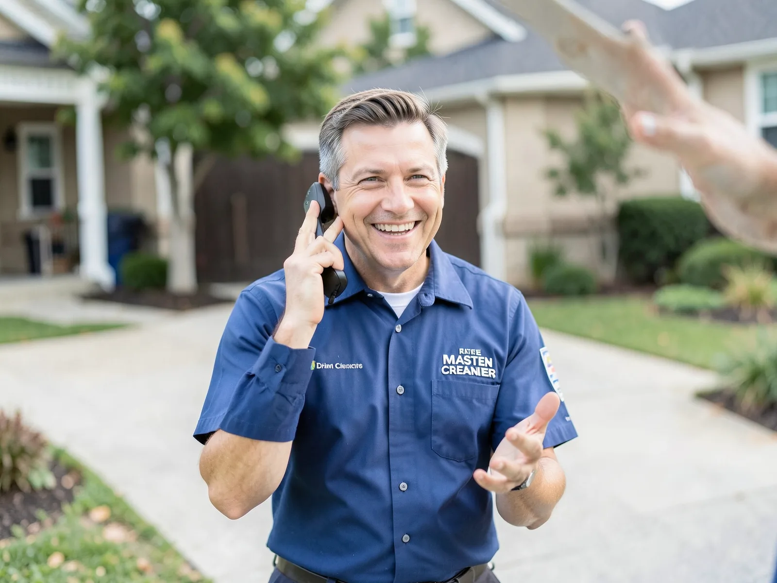 Drain Cleaning Cross Plains, TX FAQs